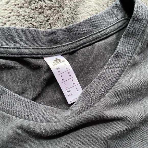 “Adidas” men’s tee - Picture 2 of 2